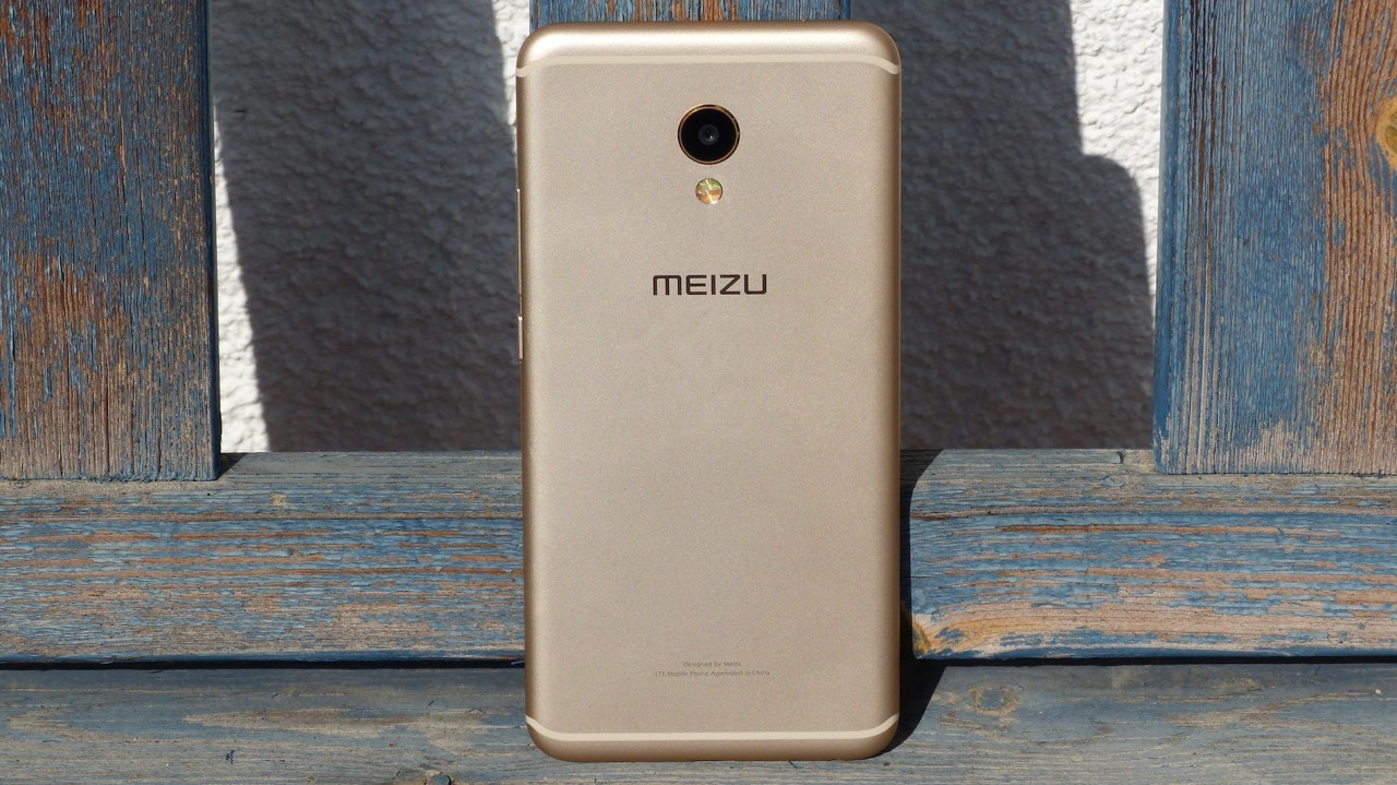 Meizu MX6: Flyme 5.2.4.0G verbessert Performance